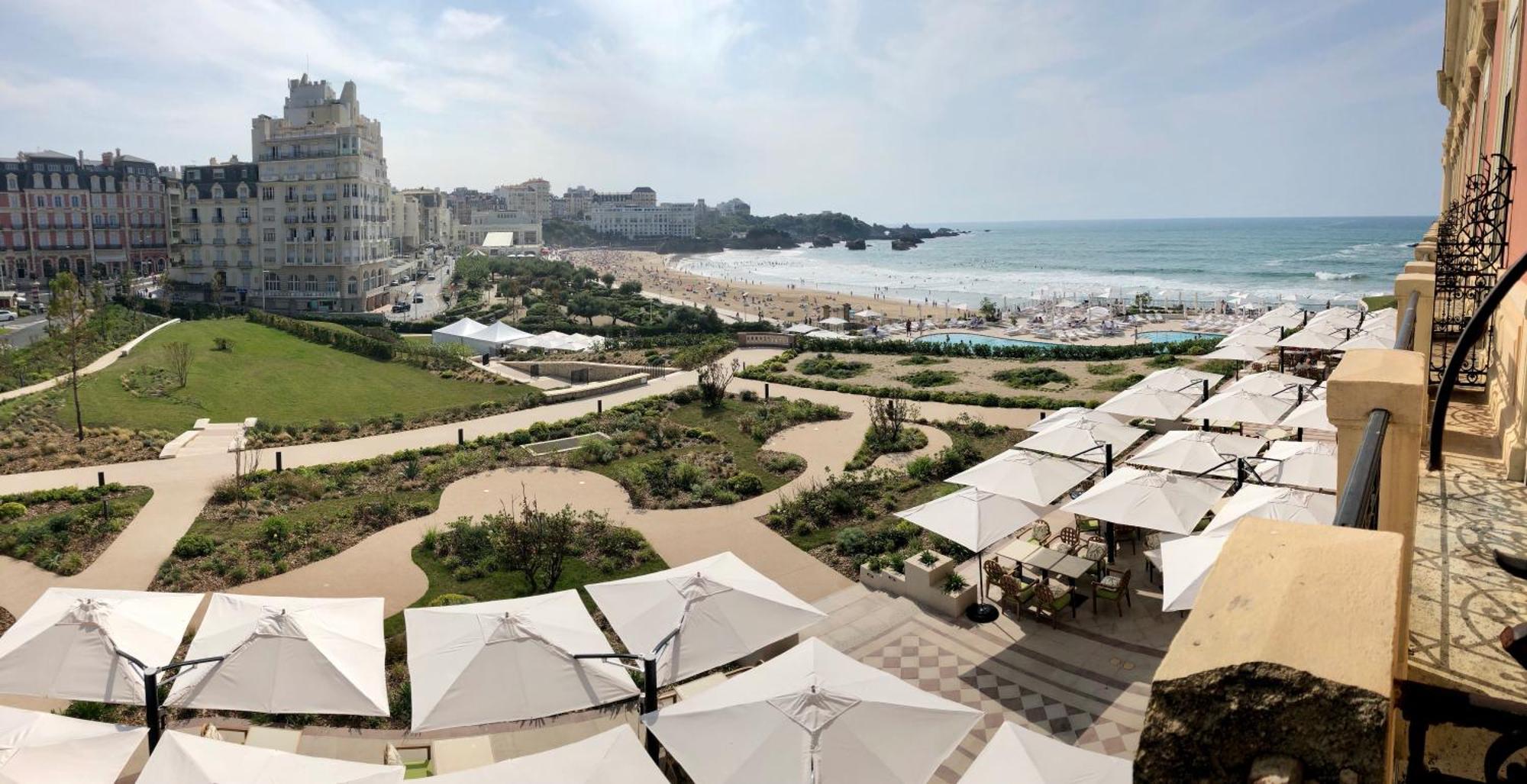 Hyper-Centre-Plage - 46M2 - 2 Pieces - Renove 2023 Сен Жан дьо Луз Екстериор снимка